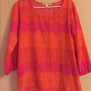 Francesca’s Blouse